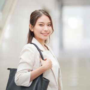 予約のお客様とフリーのお客様はどちらが多いですか？