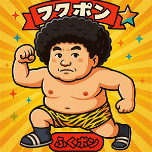 【10月24日】ふくぽんブログ♪