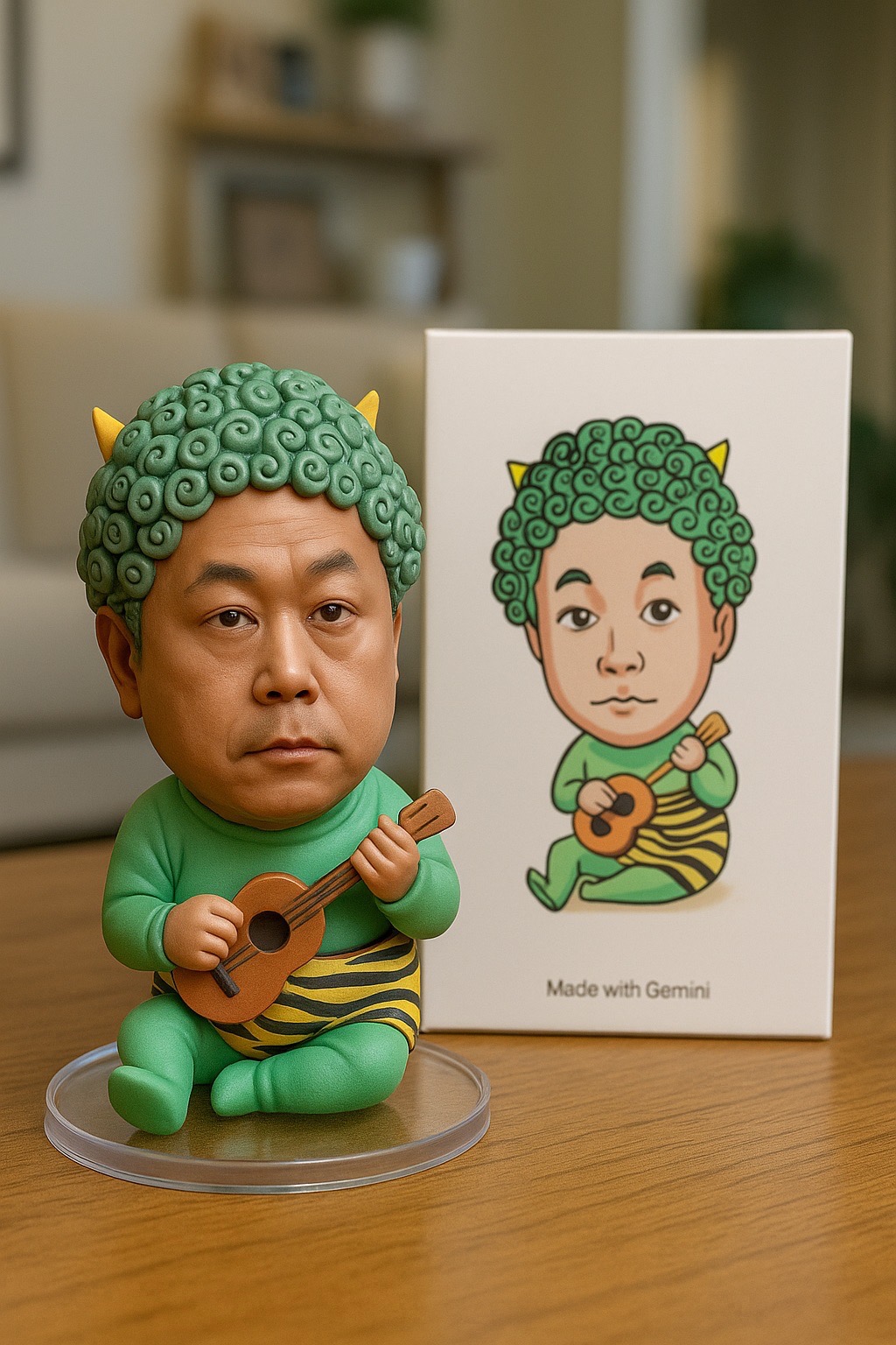 【12月5日】ふくぽんブログ♪